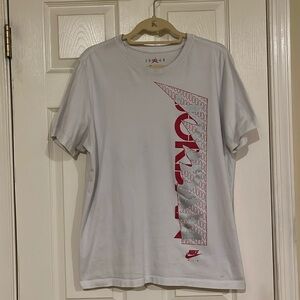 Nike Air Jordan Tee